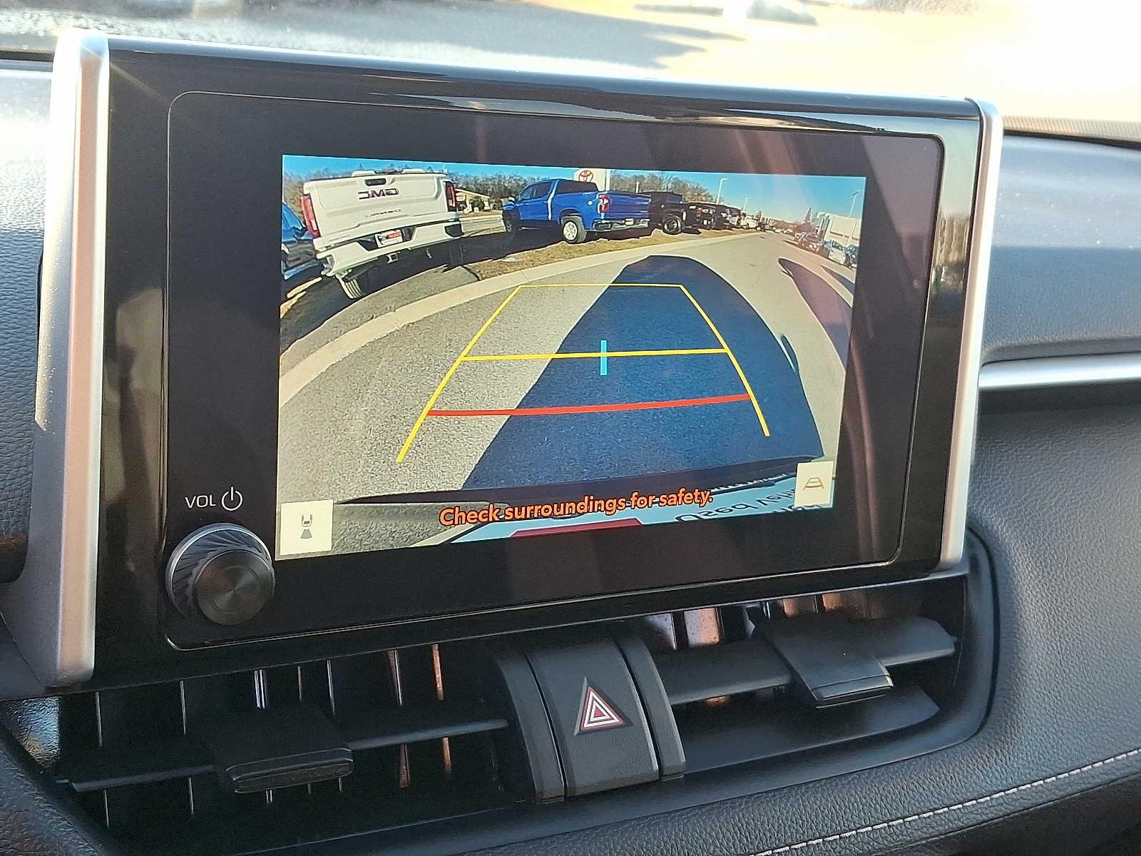 Thumbnail: 2025 Toyota RAV4 - 20