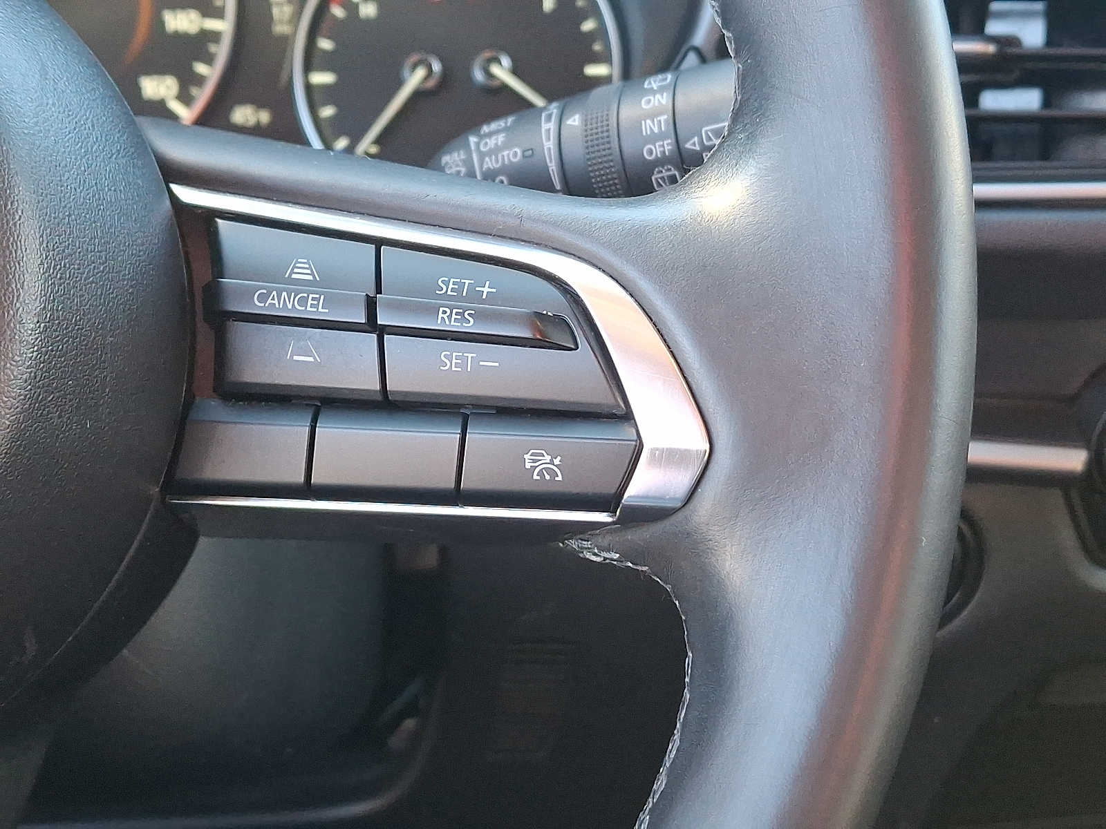 Thumbnail: 2024 Mazda CX-30 - 22