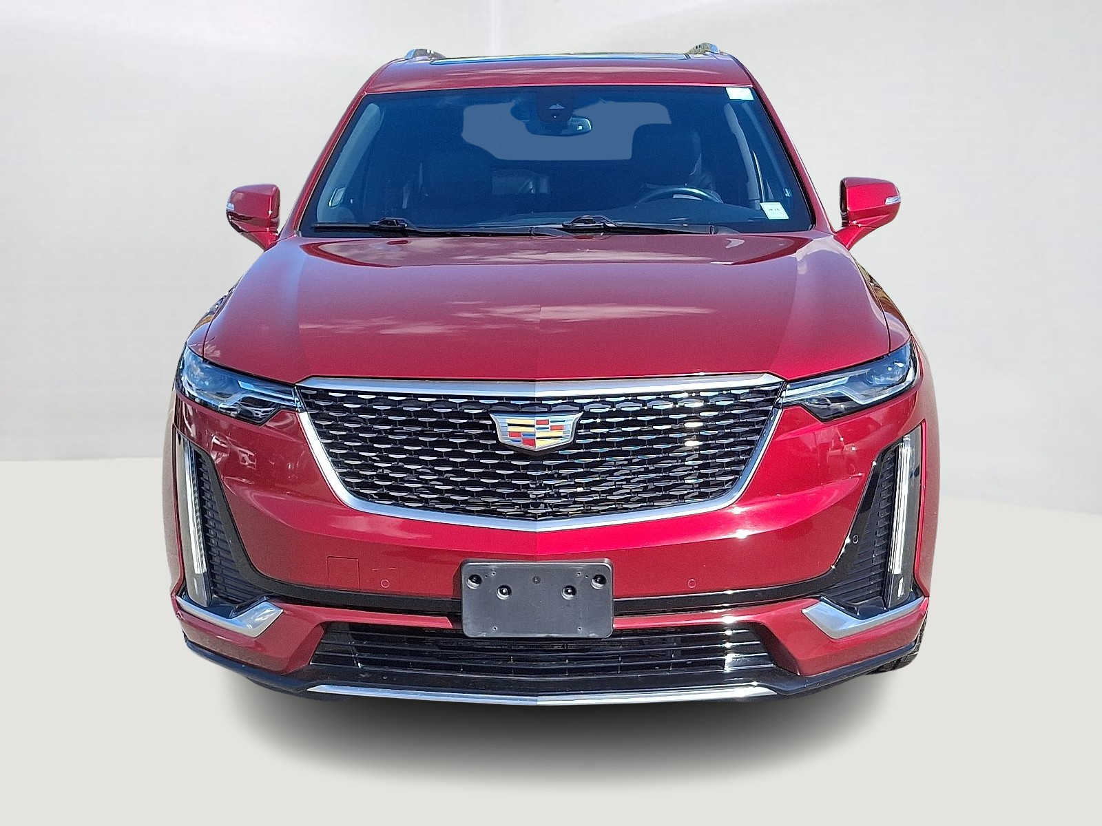 Thumbnail: 2020 Cadillac XT6 - 3