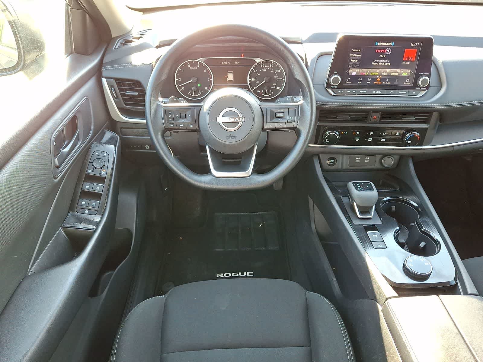 Thumbnail: 2024 Nissan Rogue - 12