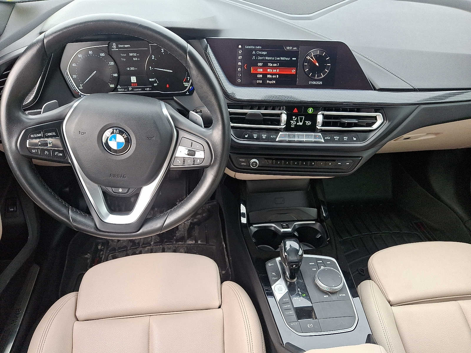 Thumbnail: 2020 BMW 2 Series - 12