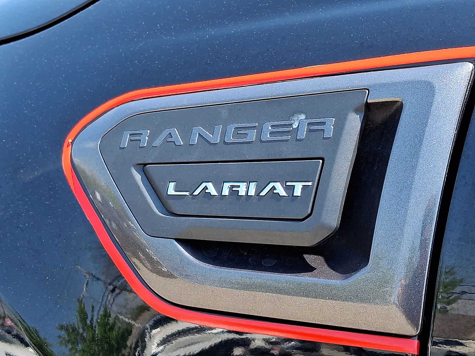 Thumbnail: 2023 Ford Ranger - 32