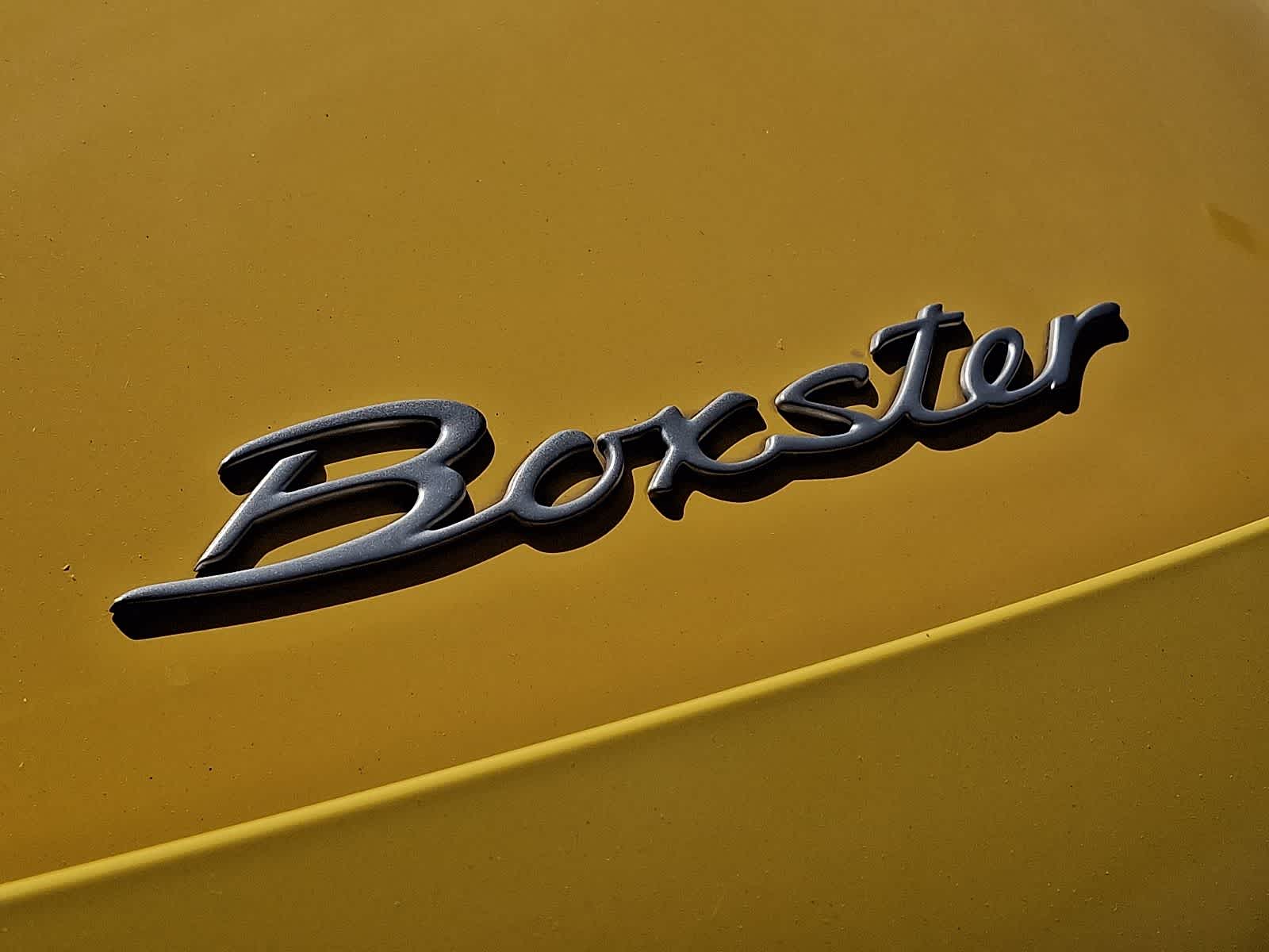 Thumbnail: 2006 Porsche Boxster - 30