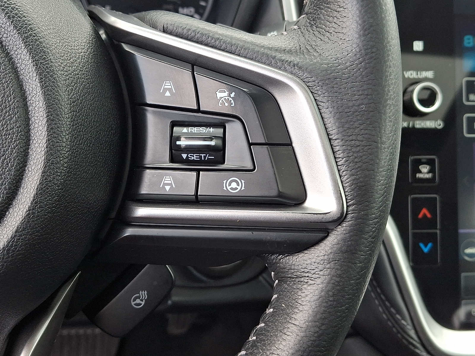 Thumbnail: 2022 Subaru Legacy - 25