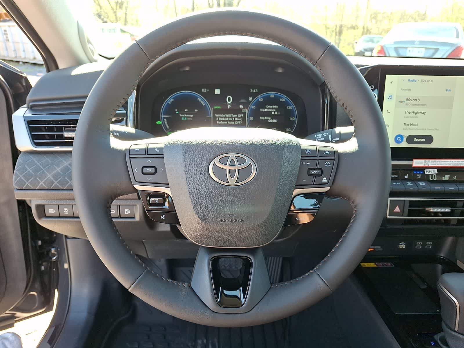 Thumbnail: 2026 Toyota Camry - 15