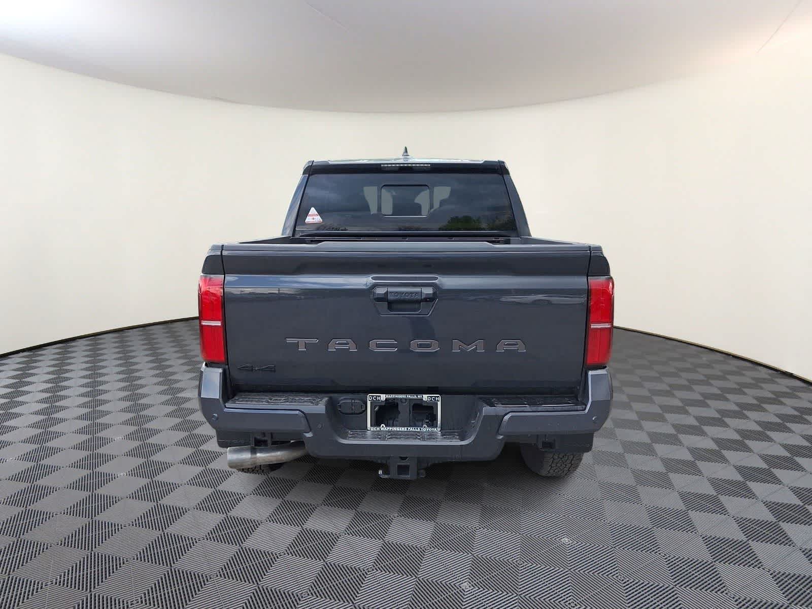 Thumbnail: 2026 Toyota Tacoma - 5