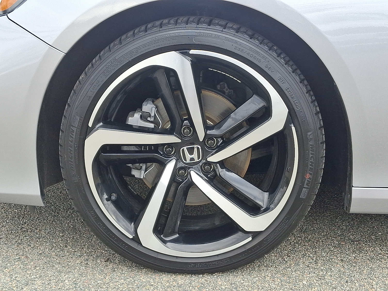 Thumbnail: 2022 Honda Accord - 9