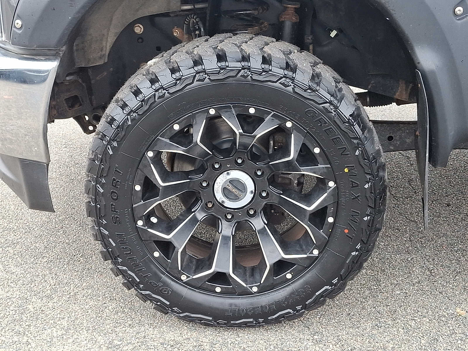 Thumbnail: 2019 Ford F-350 - 9