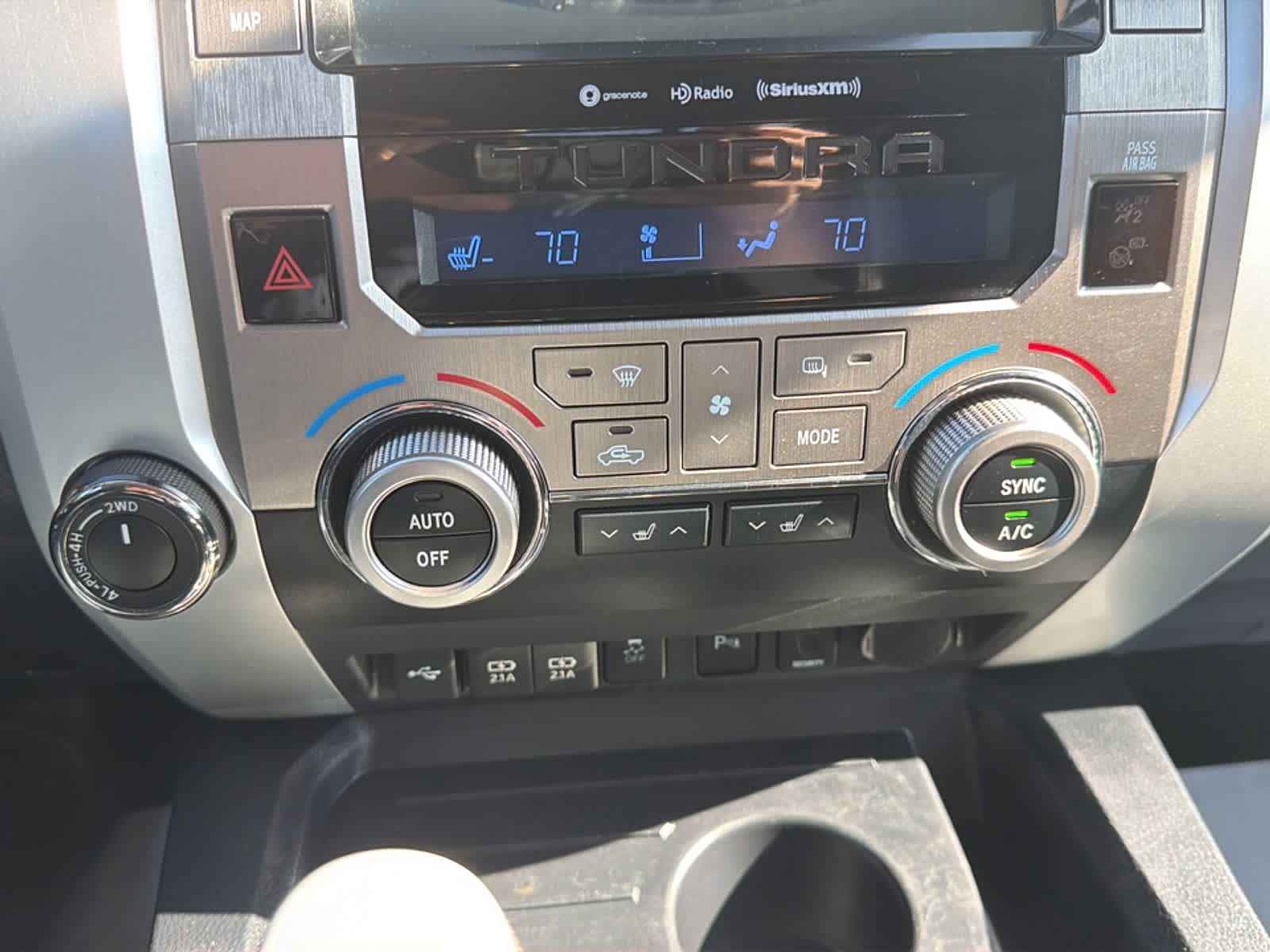 Thumbnail: 2020 Toyota Tundra - 17