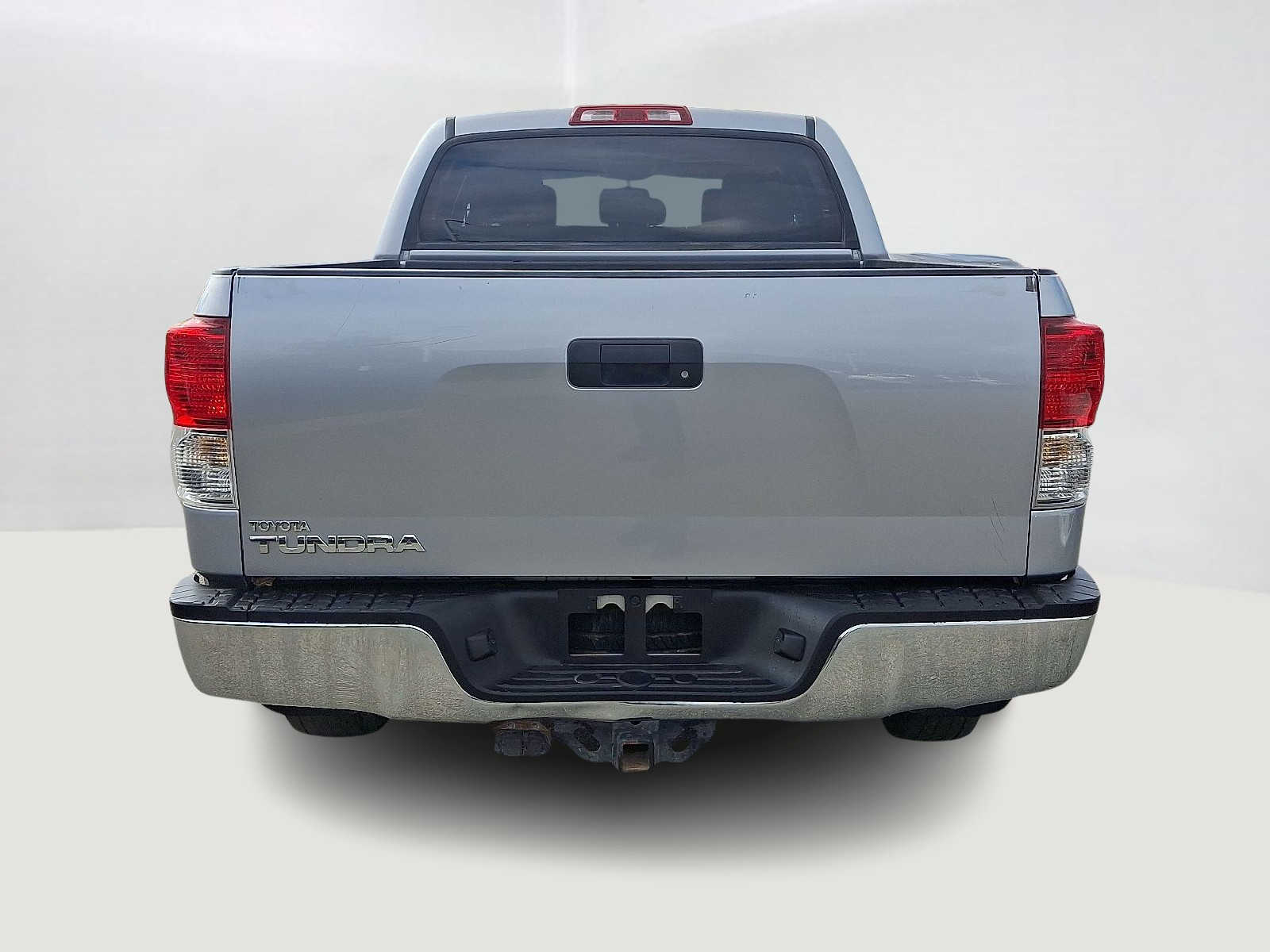 Thumbnail: 2011 Toyota Tundra - 7