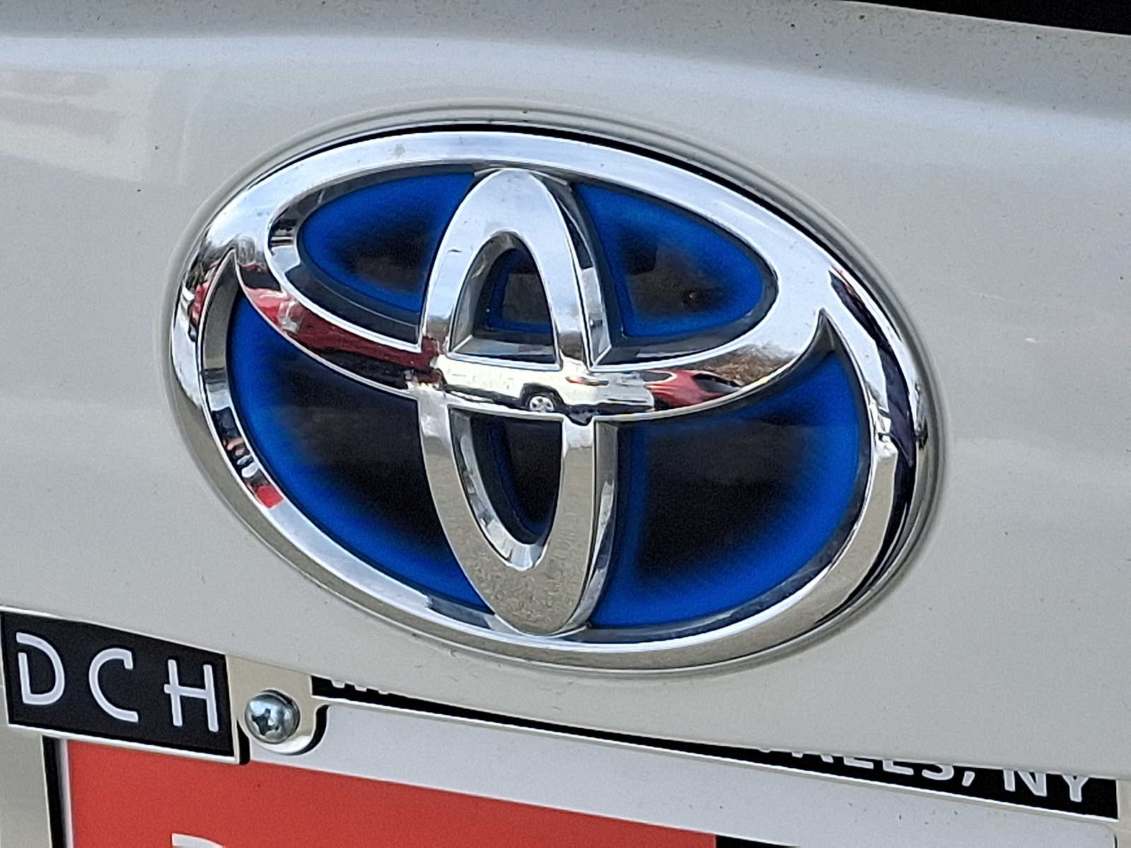 Thumbnail: 2010 Toyota Prius - 30