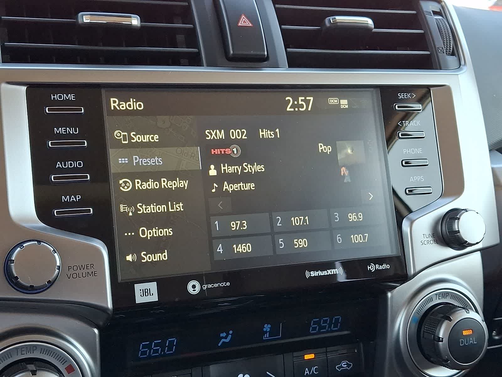 Thumbnail: 2023 Toyota 4Runner - 19