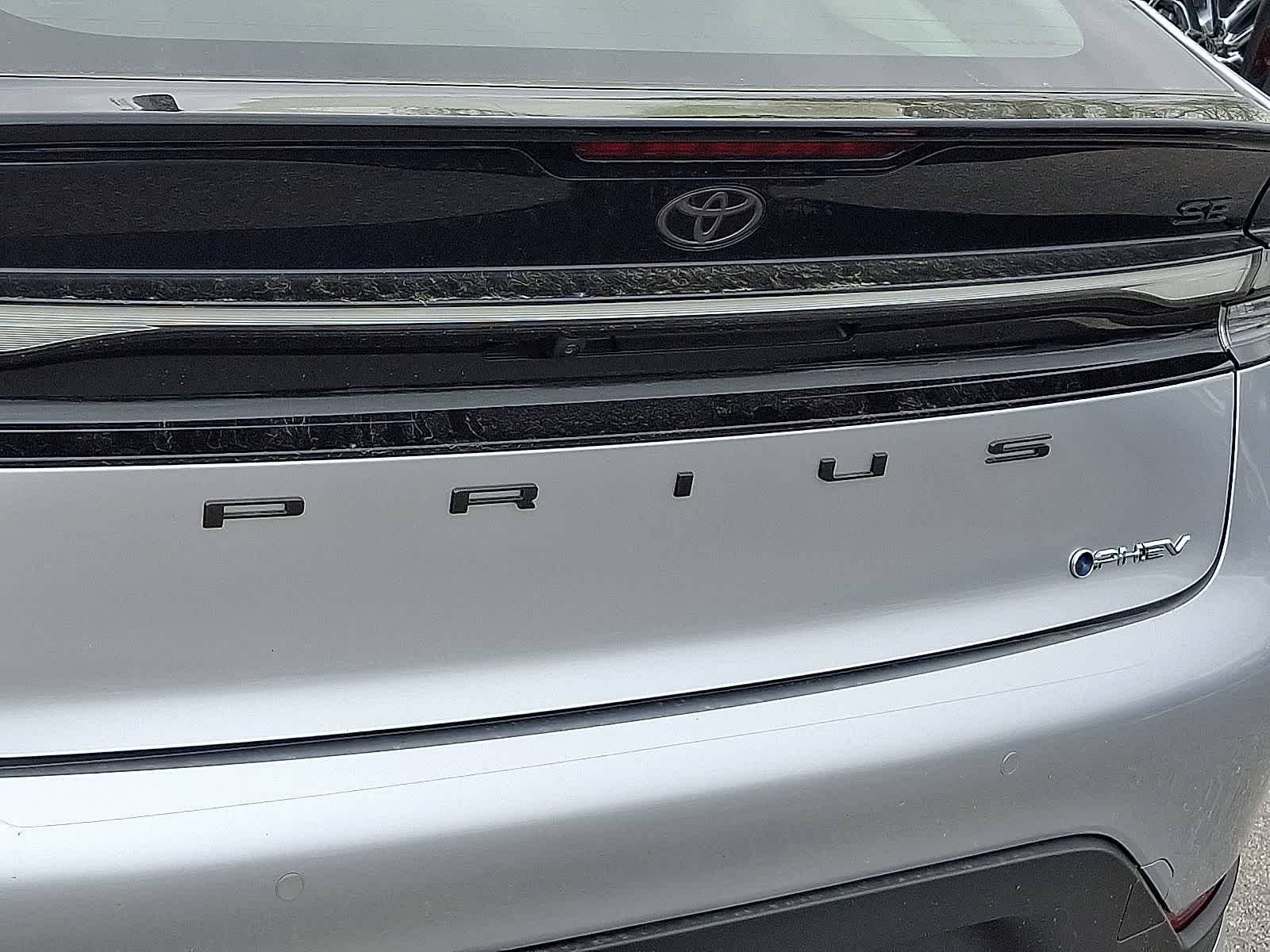 Thumbnail: 2026 Toyota Prius - 8