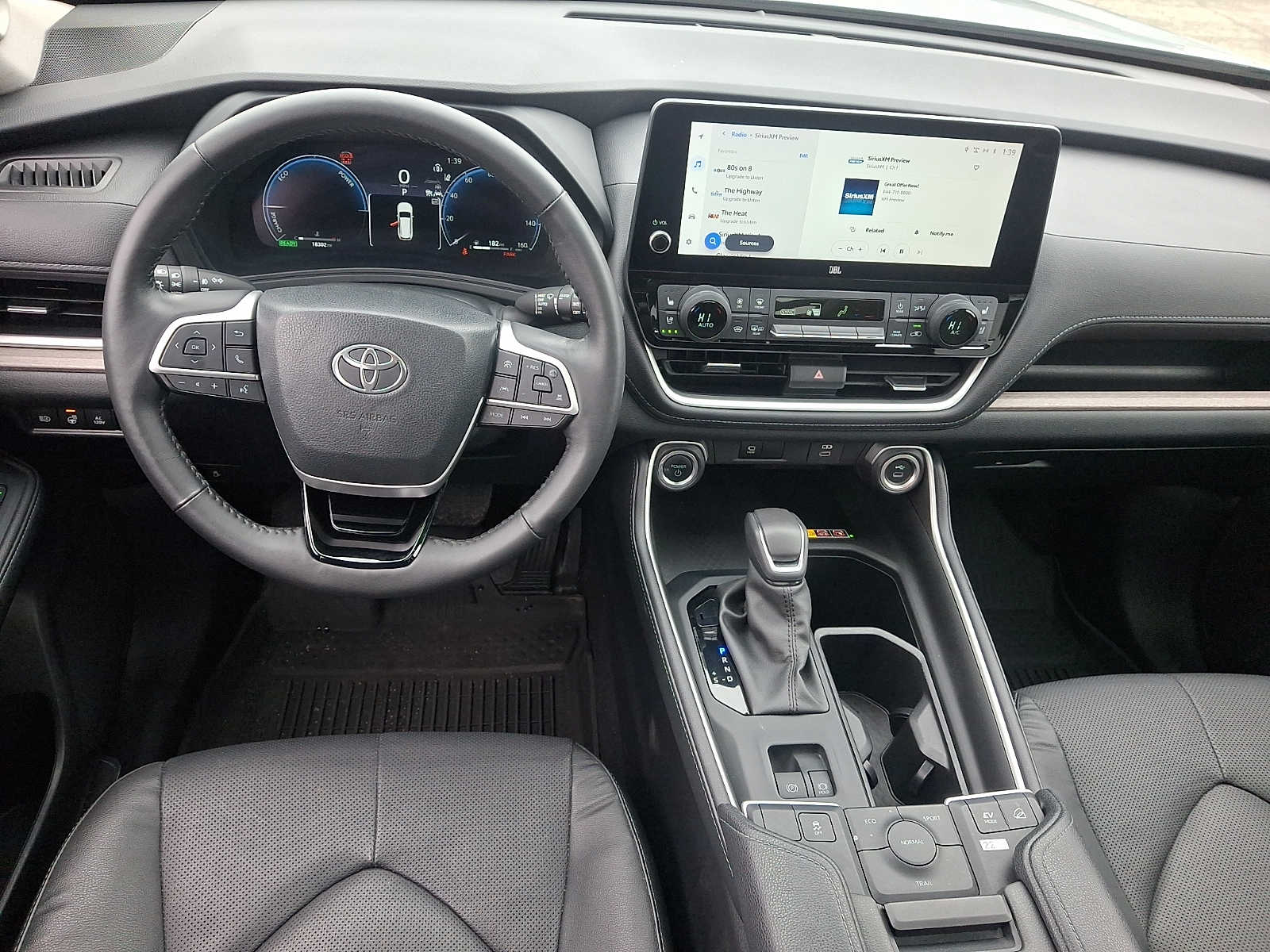 Thumbnail: 2024 Toyota Grand Highlander - 16