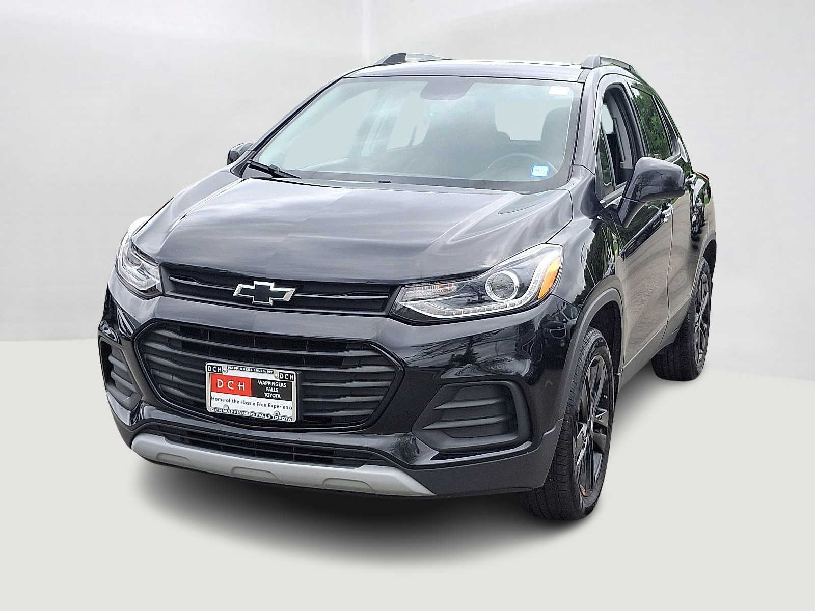 2019 Chevrolet Trax LT -
                  Wappingers Falls, NY
