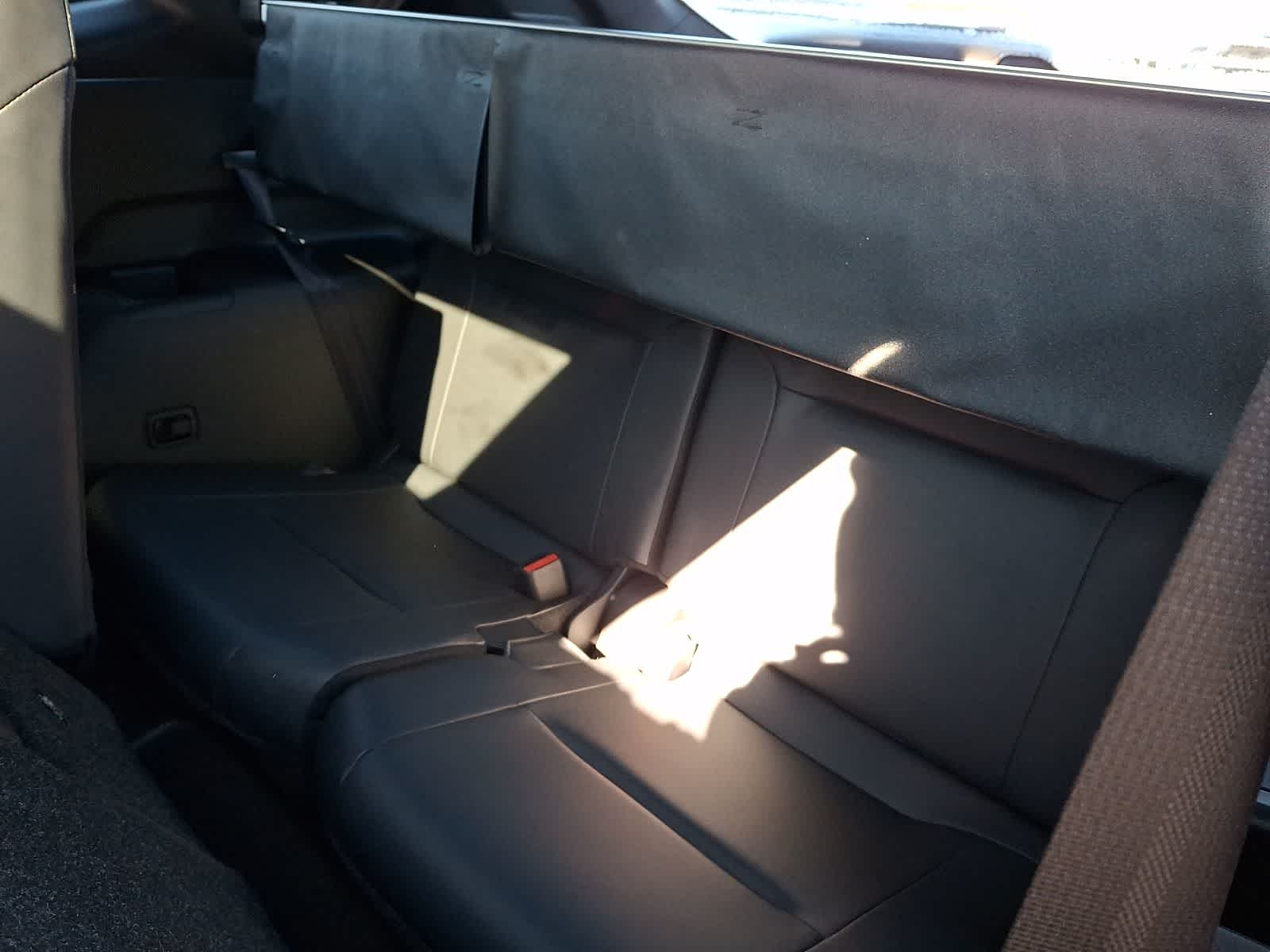 Thumbnail: 2024 Mitsubishi Outlander - 12