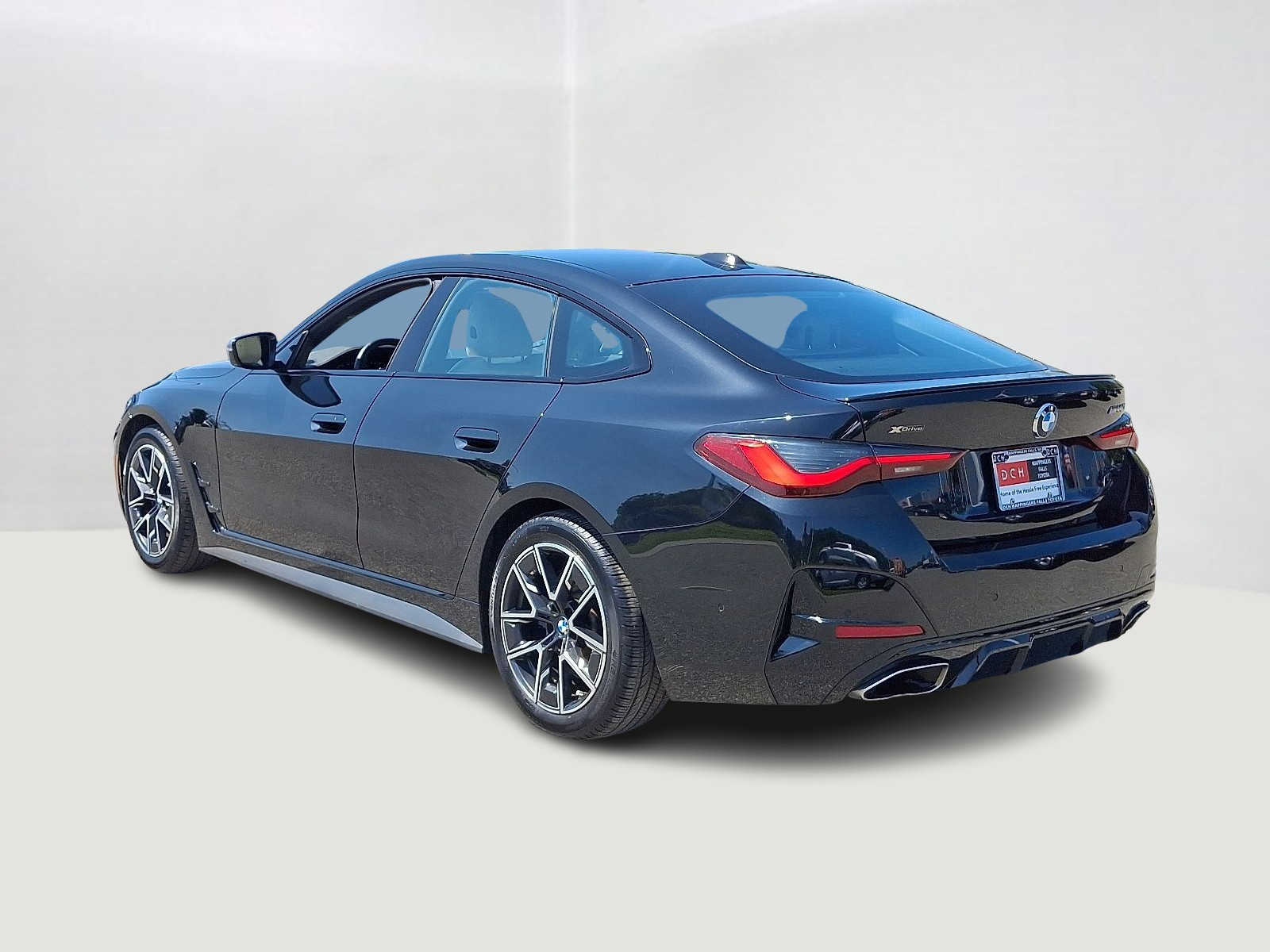 Thumbnail: 2022 BMW 4 Series - 7