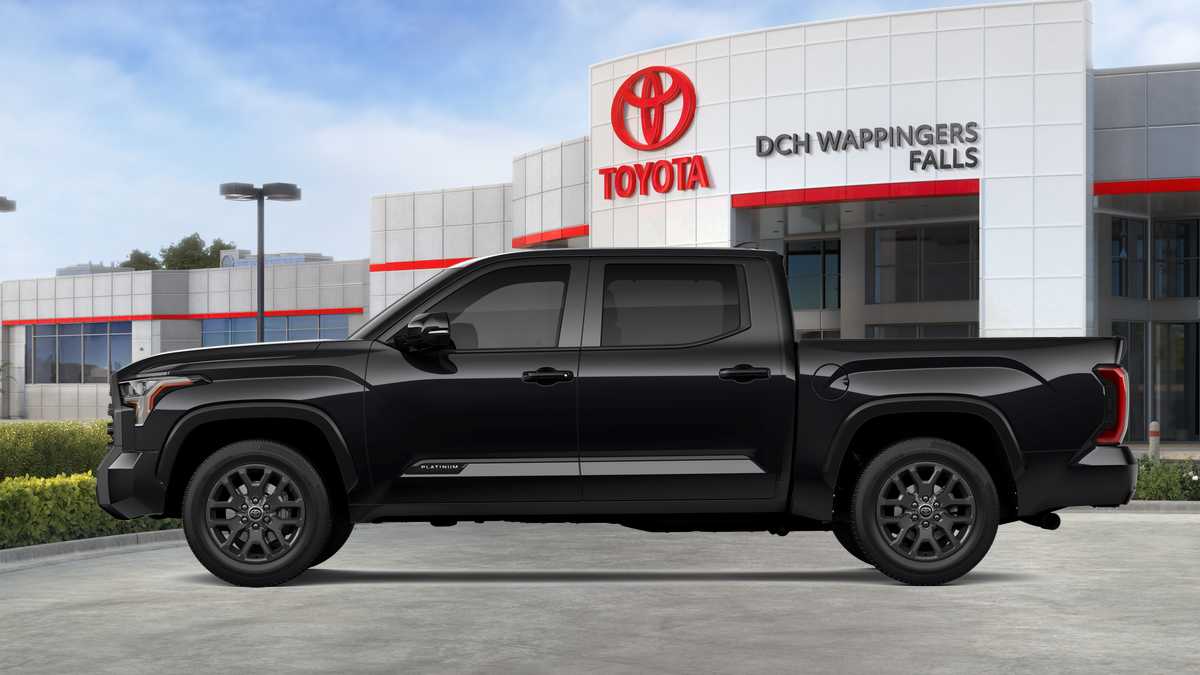 Thumbnail: 2026 Toyota Tundra - 35