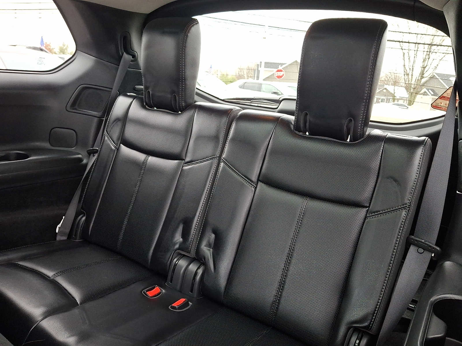 Thumbnail: 2020 Nissan Pathfinder - 12