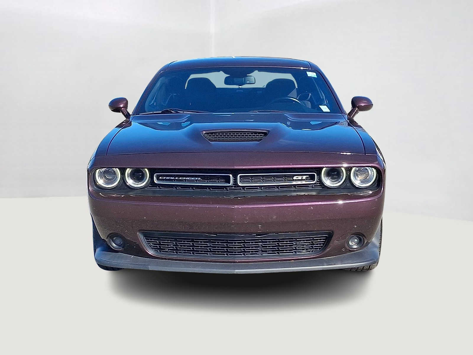Thumbnail: 2022 Dodge Challenger - 3