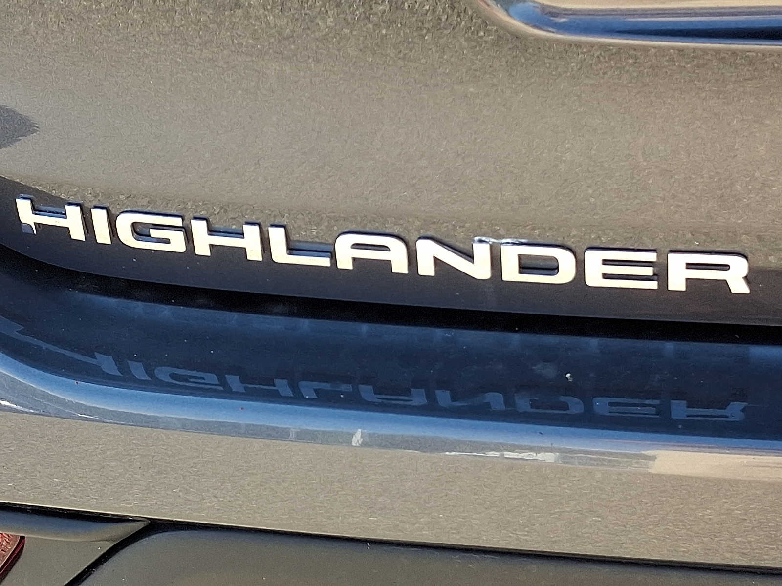 Thumbnail: 2024 Toyota Highlander - 35