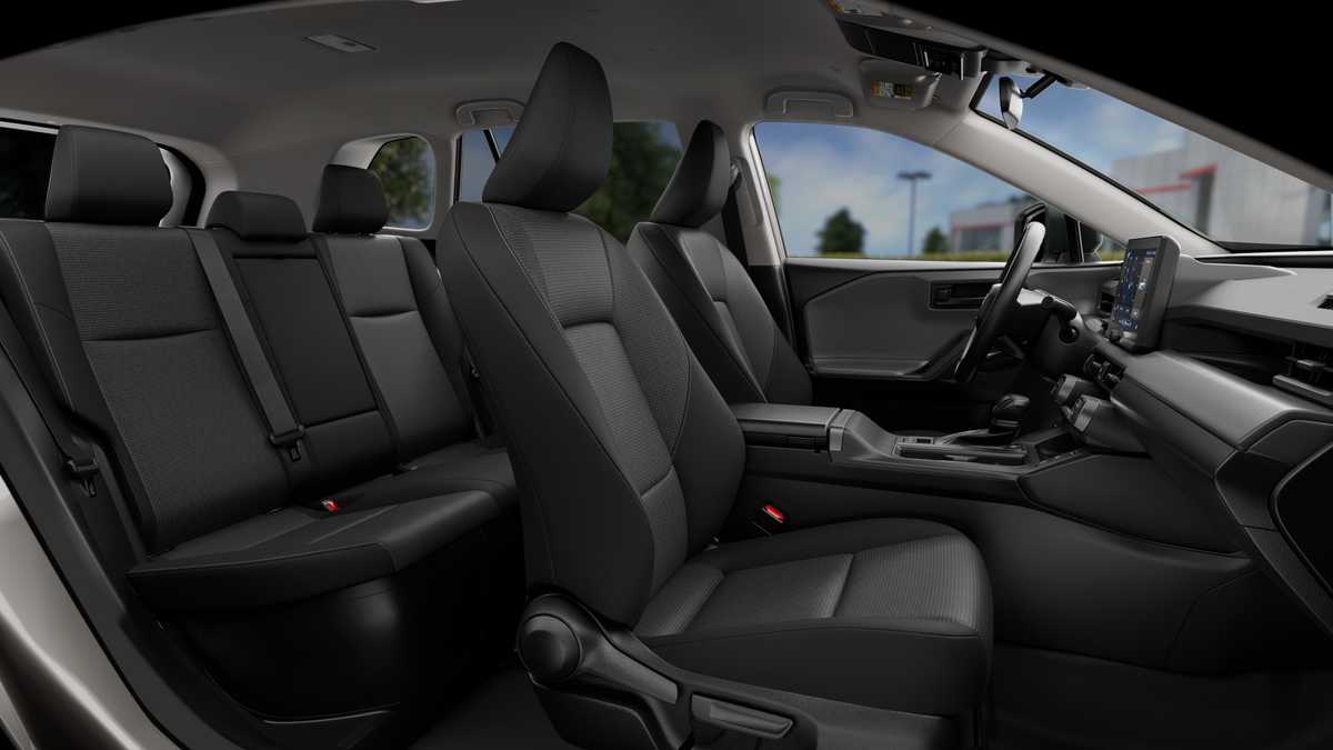 Thumbnail: 2026 Toyota RAV4 - 32