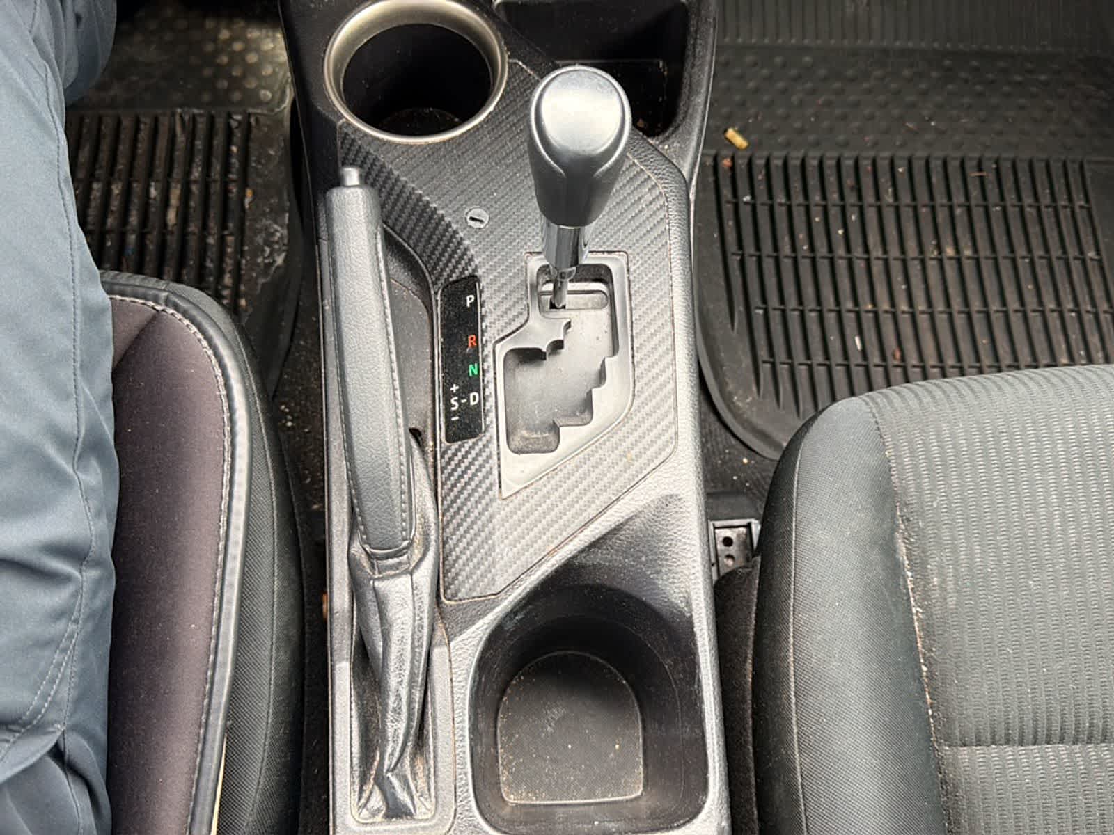 Thumbnail: 2015 Toyota RAV4 - 17