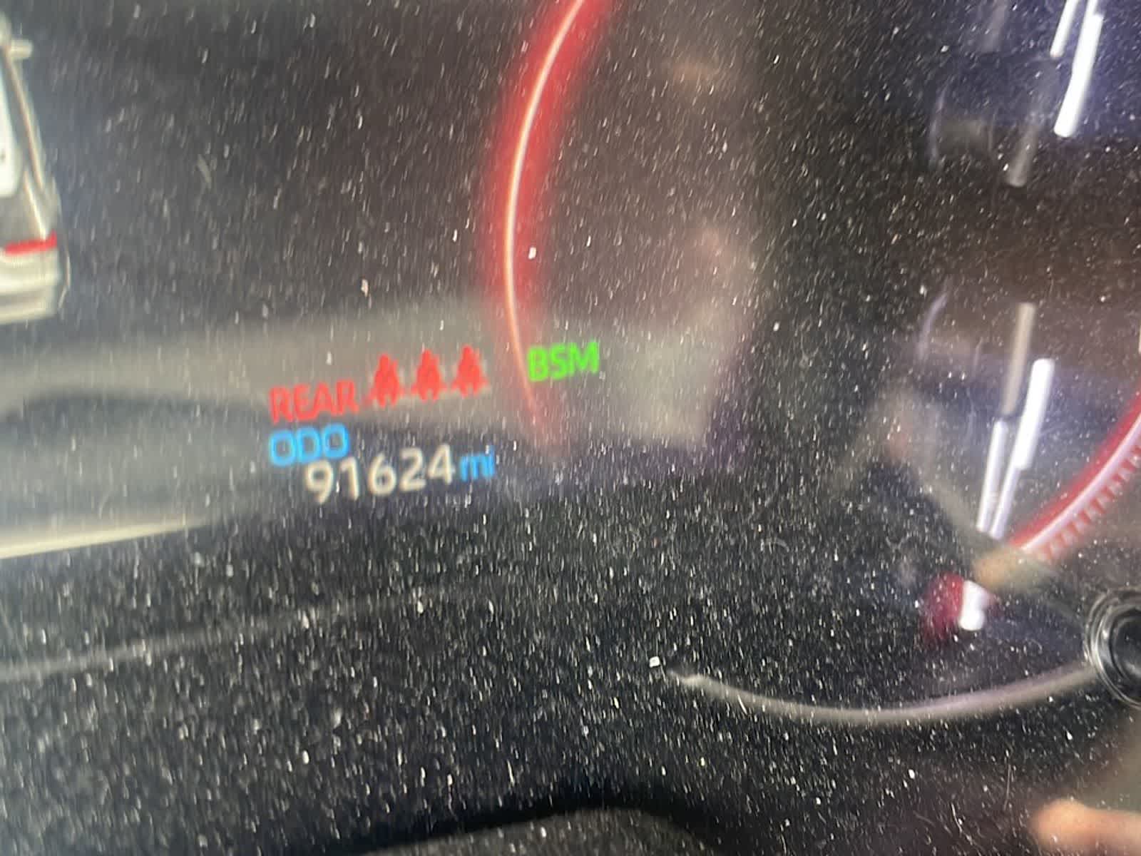 Thumbnail: 2019 Toyota RAV4 - 3