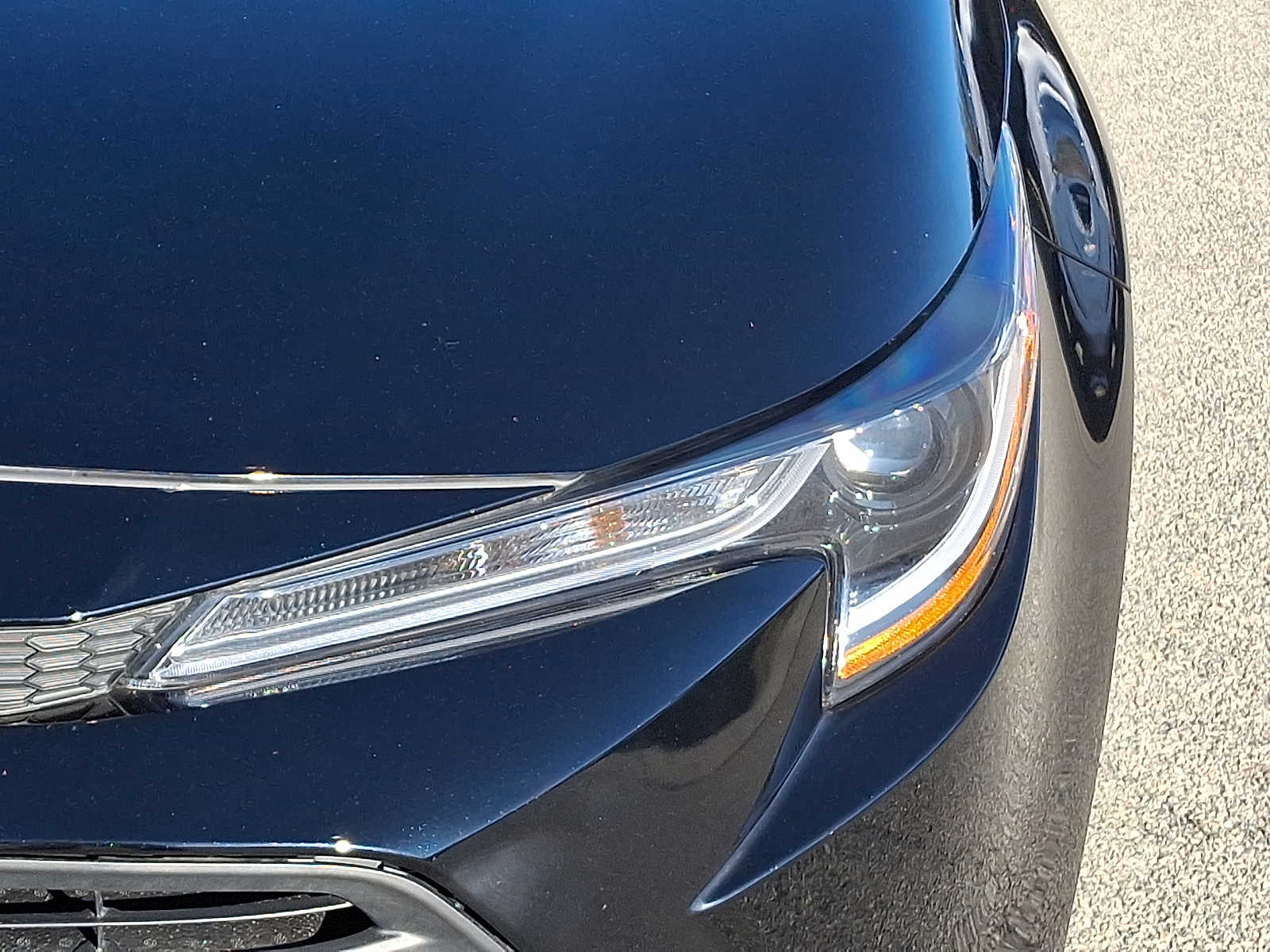 Thumbnail: 2024 Toyota Corolla - 12