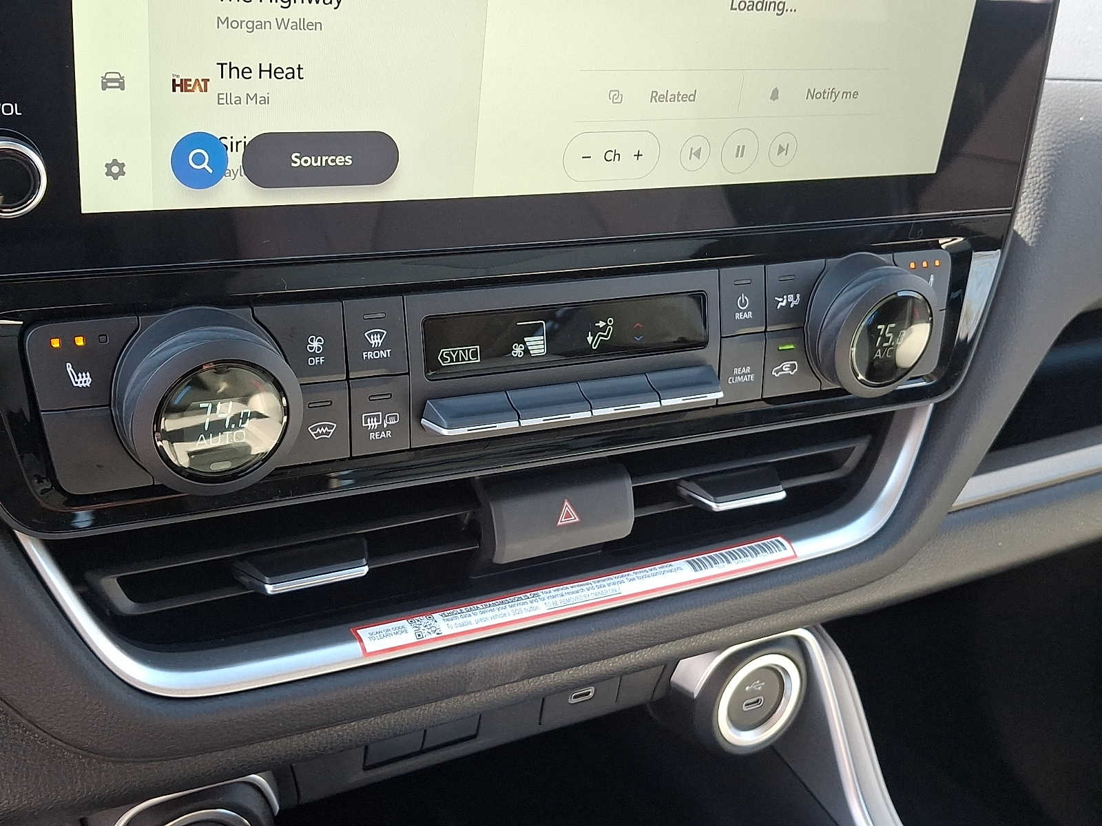 Thumbnail: 2026 Toyota Grand Highlander - 14