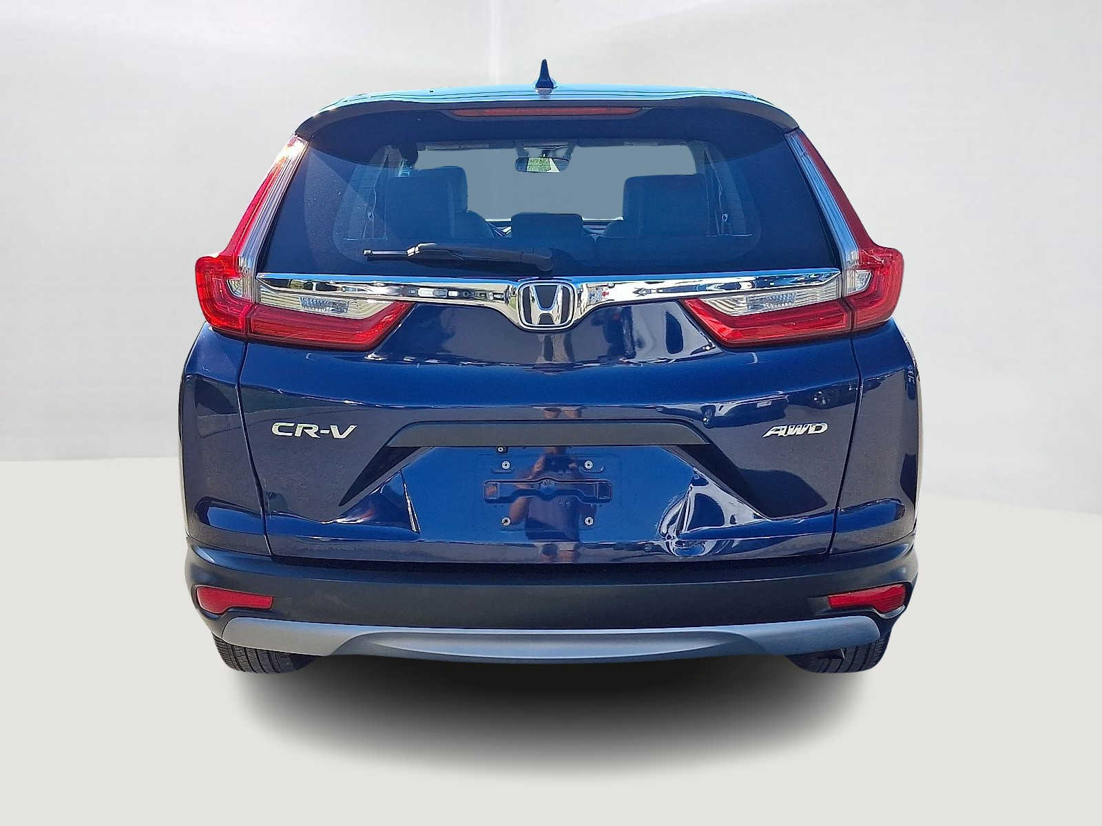 Thumbnail: 2017 Honda CR-V - 6