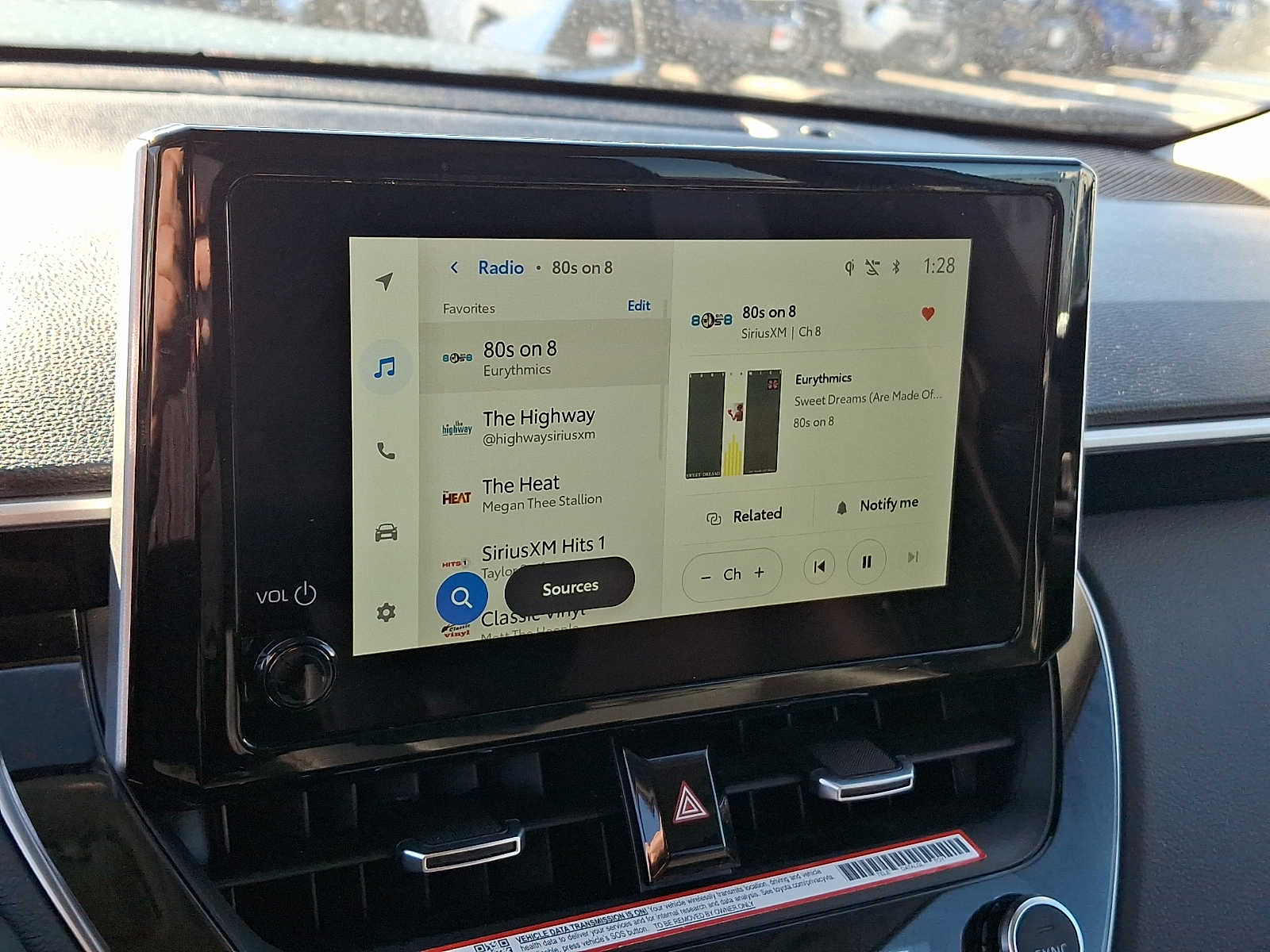 Thumbnail: 2025 Toyota Corolla Cross - 19