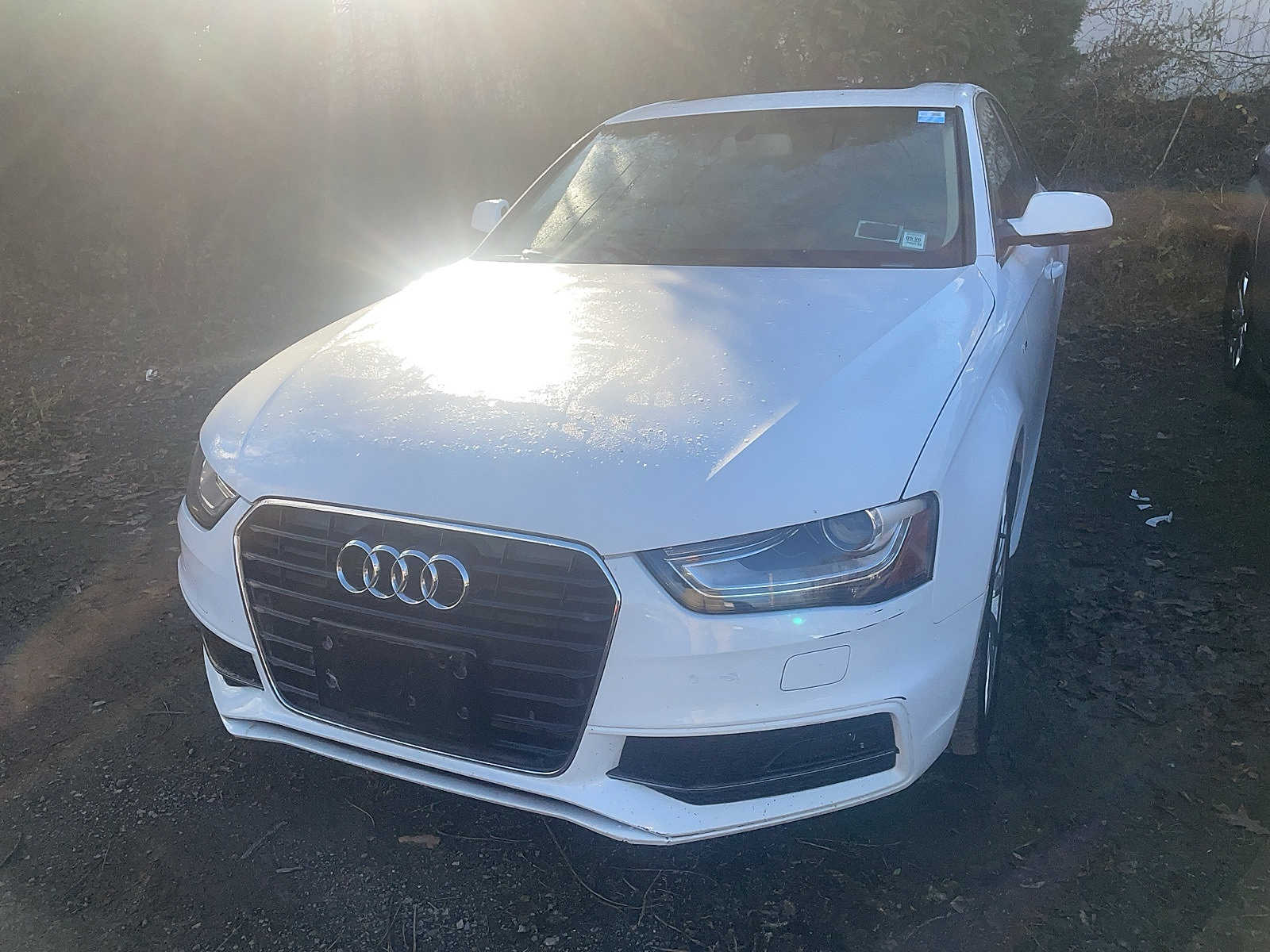 2015 Audi A4 Premium -
                  Wappingers Falls, NY