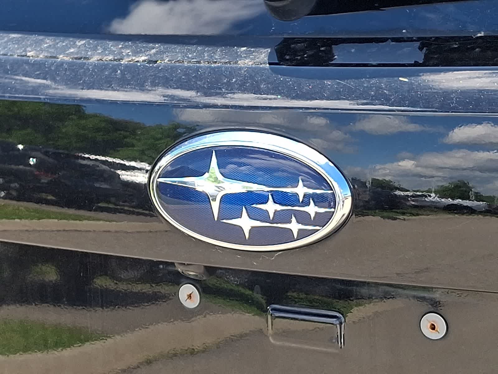 Thumbnail: 2021 Subaru Forester - 33