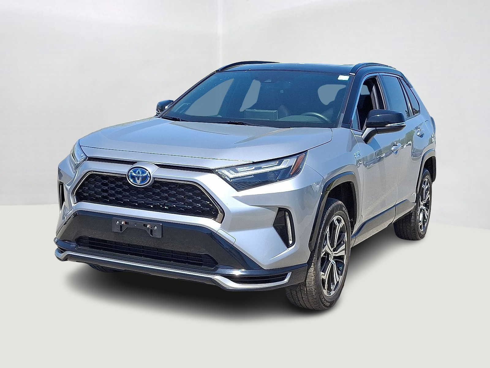 2022 Toyota RAV4 Prime XSE -
                  Wappingers Falls, NY