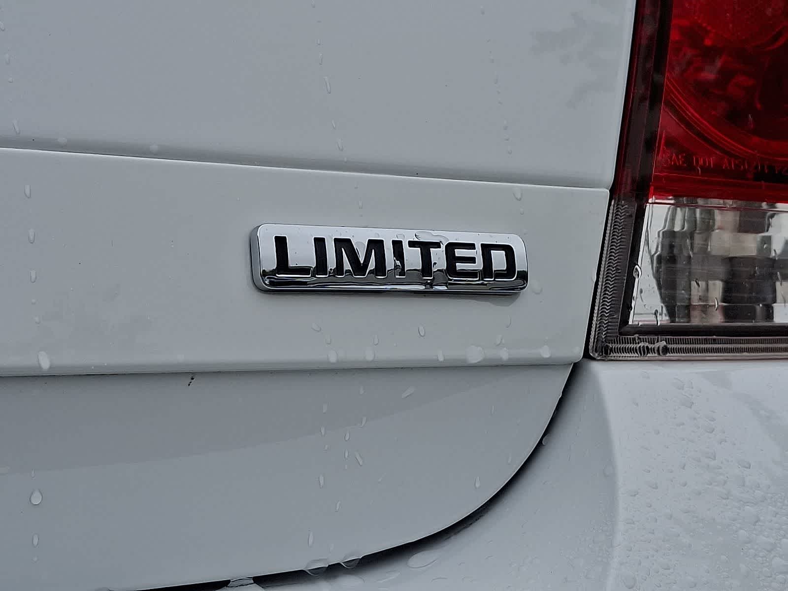 Thumbnail: 2014 Chevrolet Impala - 9