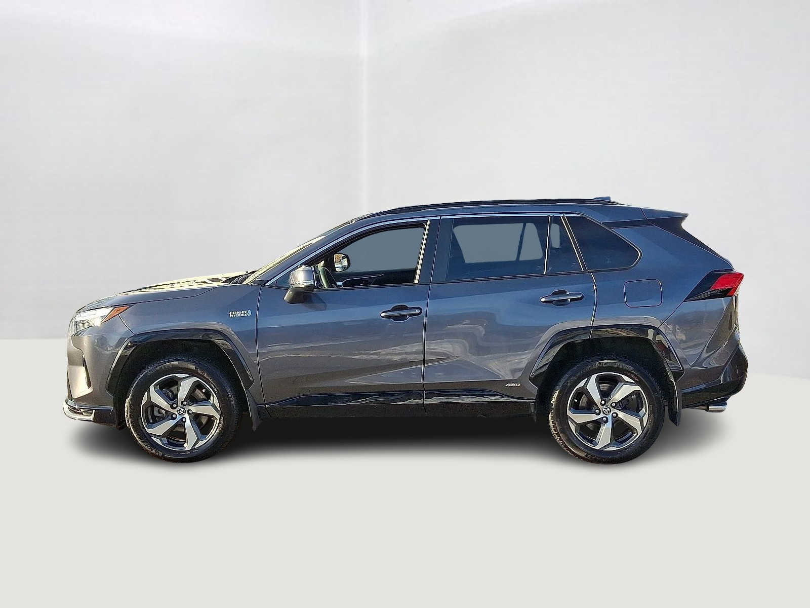Thumbnail: 2023 Toyota RAV4 - 10