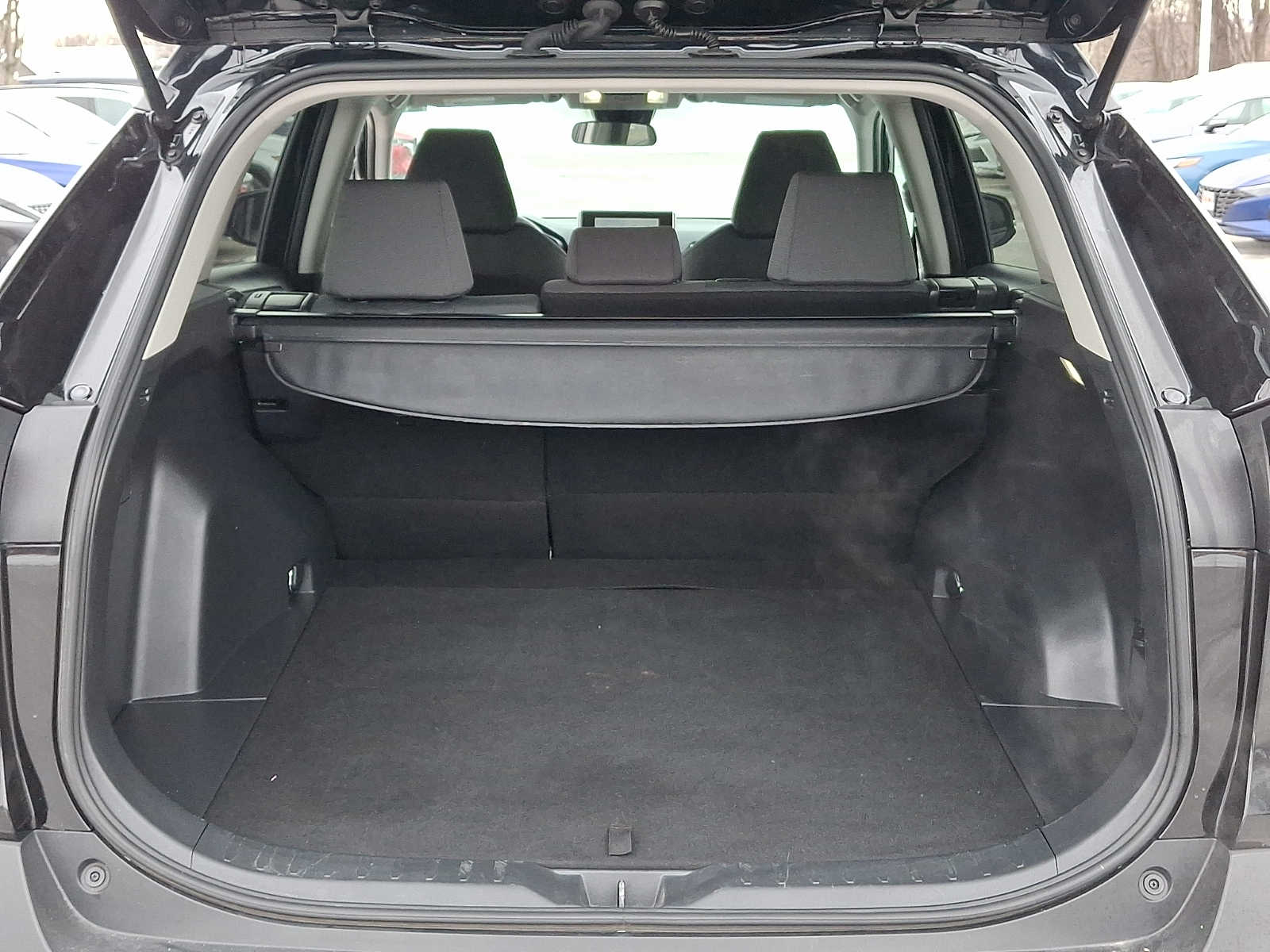 Thumbnail: 2024 Toyota RAV4 - 30