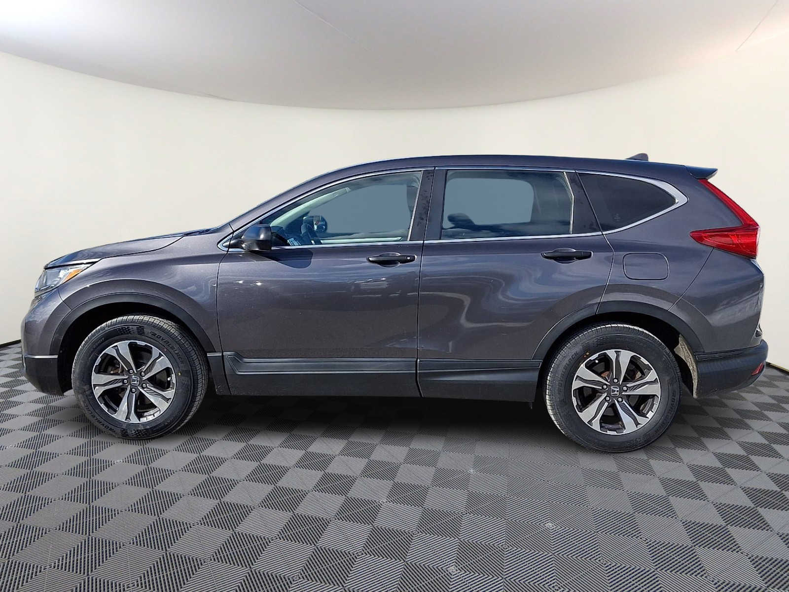 Thumbnail: 2018 Honda CR-V - 8