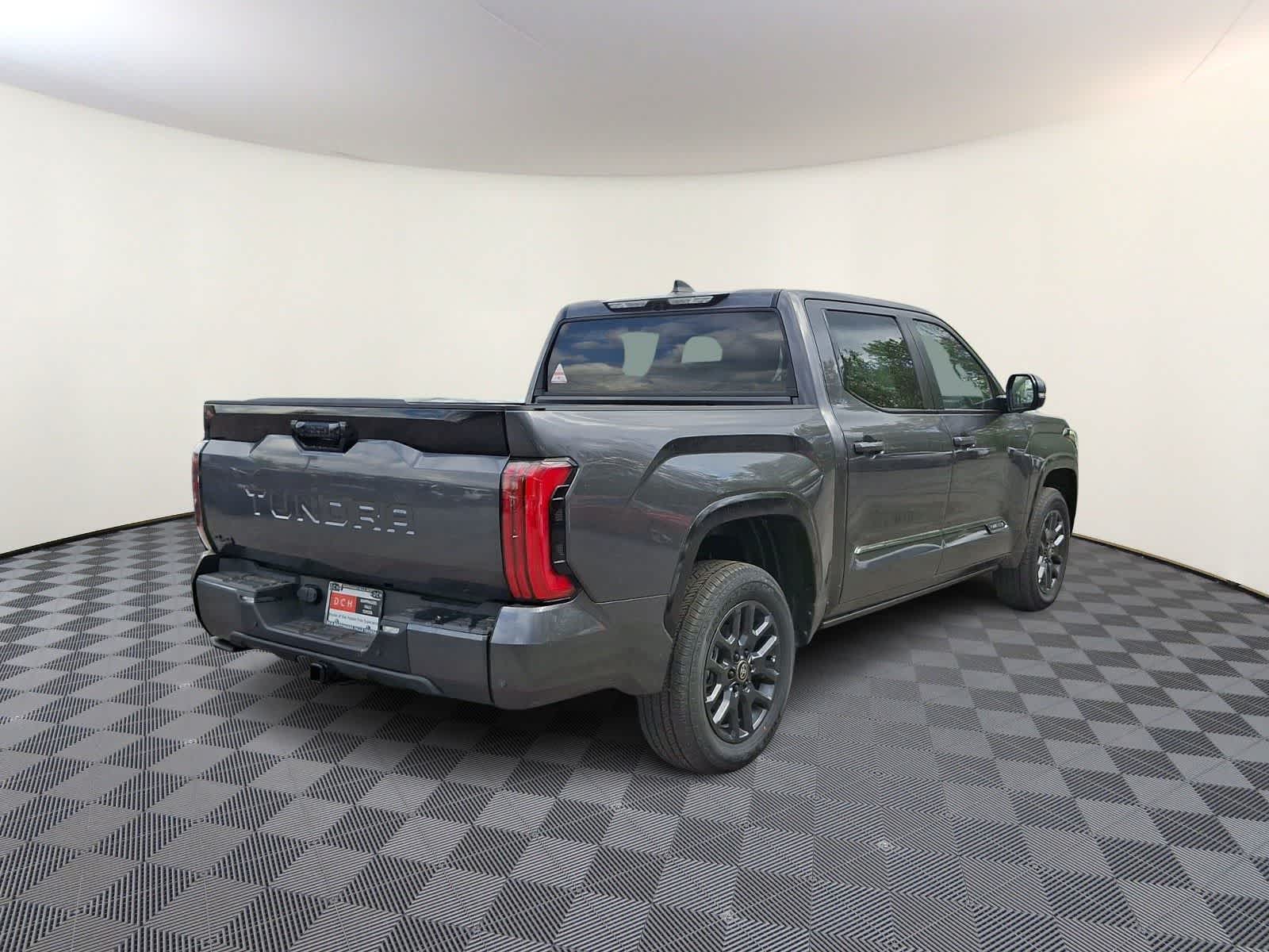 Thumbnail: 2026 Toyota Tundra - 4