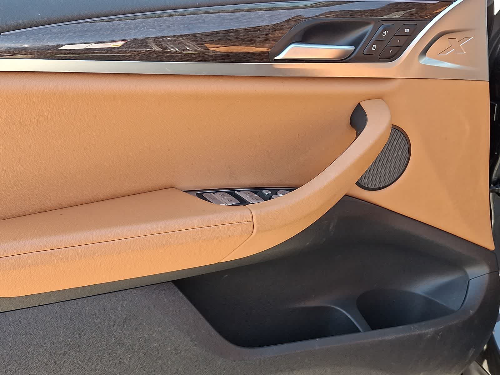 Thumbnail: 2023 BMW X3 - 14