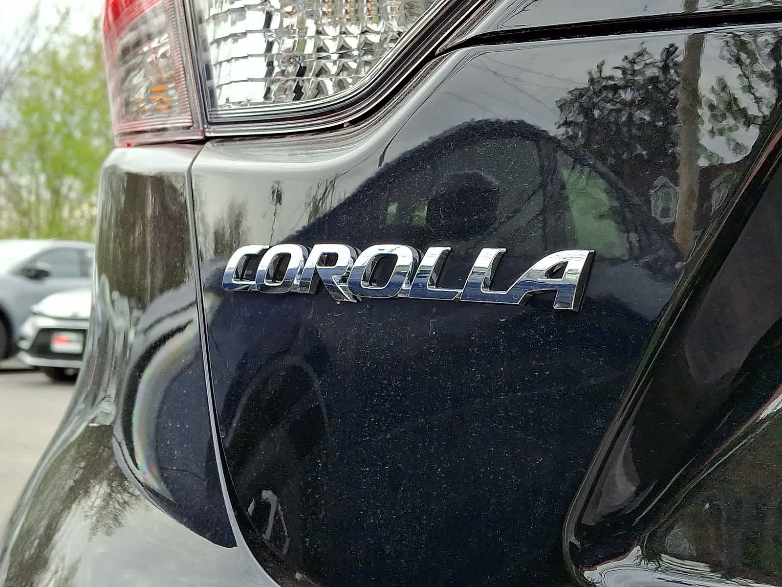 Thumbnail: 2026 Toyota Corolla - 20