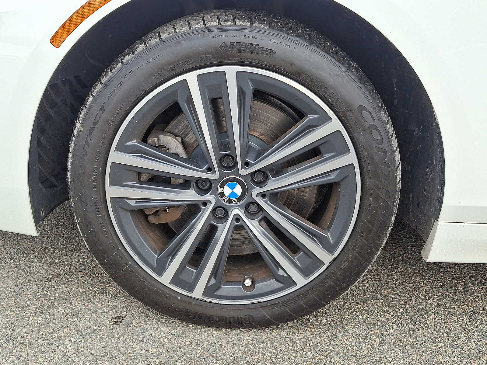 Thumbnail: 2020 BMW 2 Series - 9