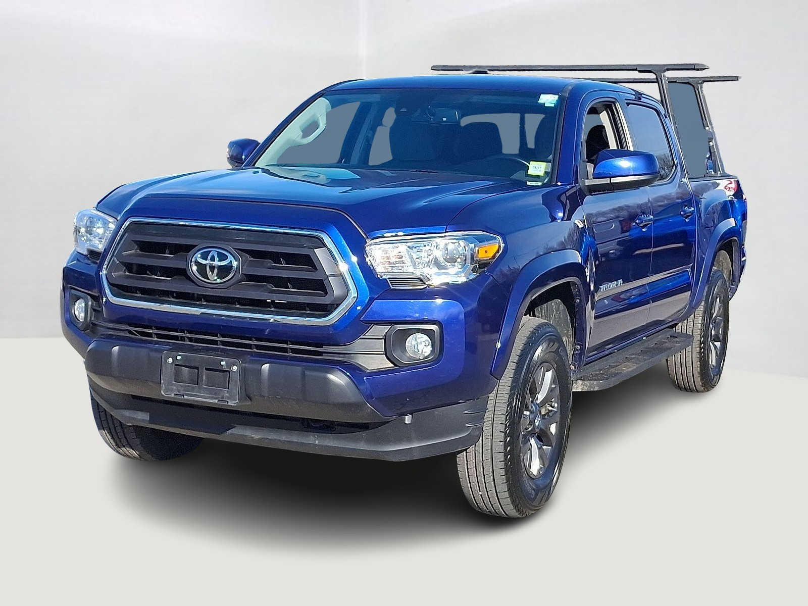 Thumbnail: 2023 Toyota Tacoma - 1