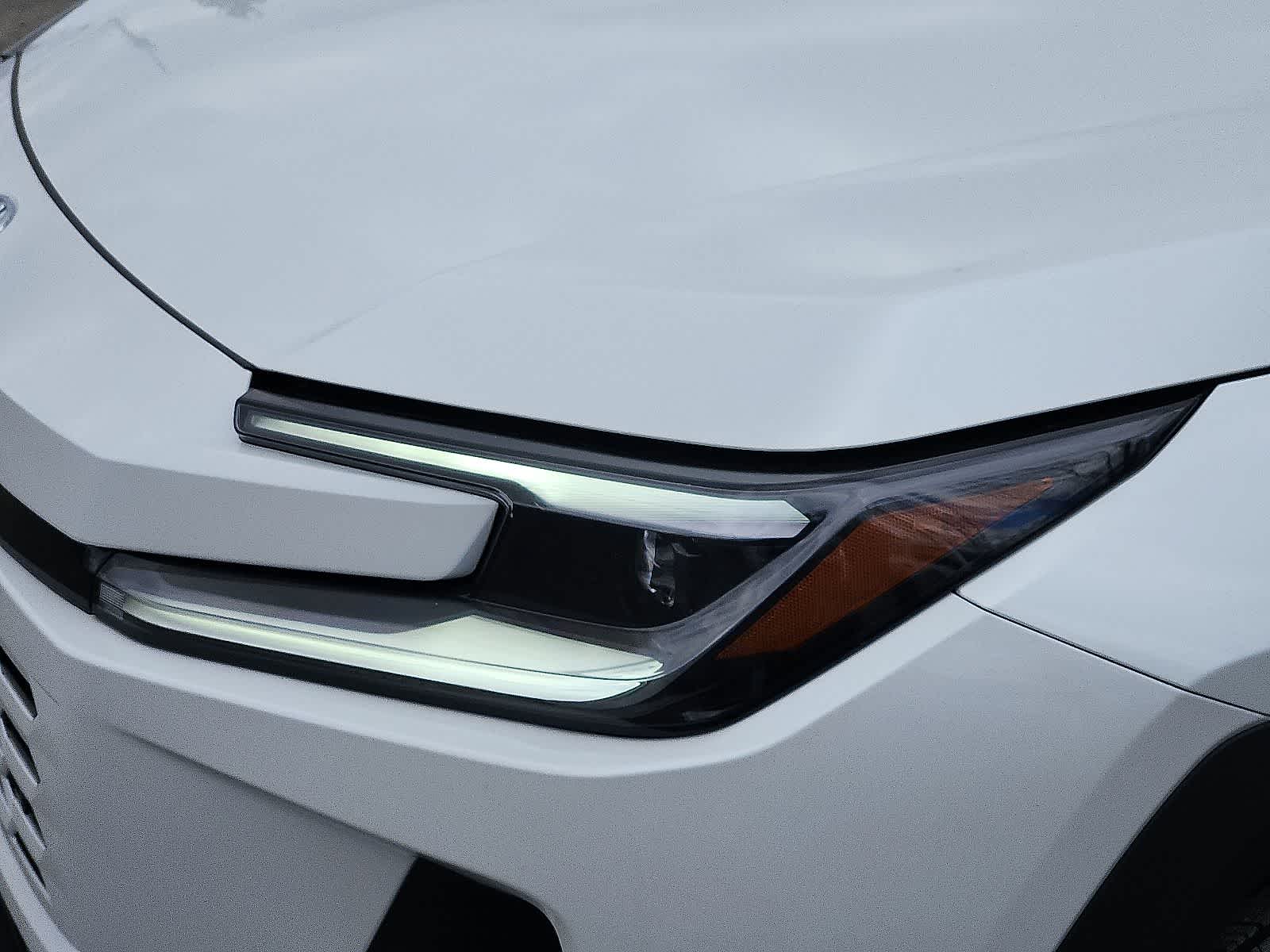 Thumbnail: 2026 Toyota RAV4 - 9