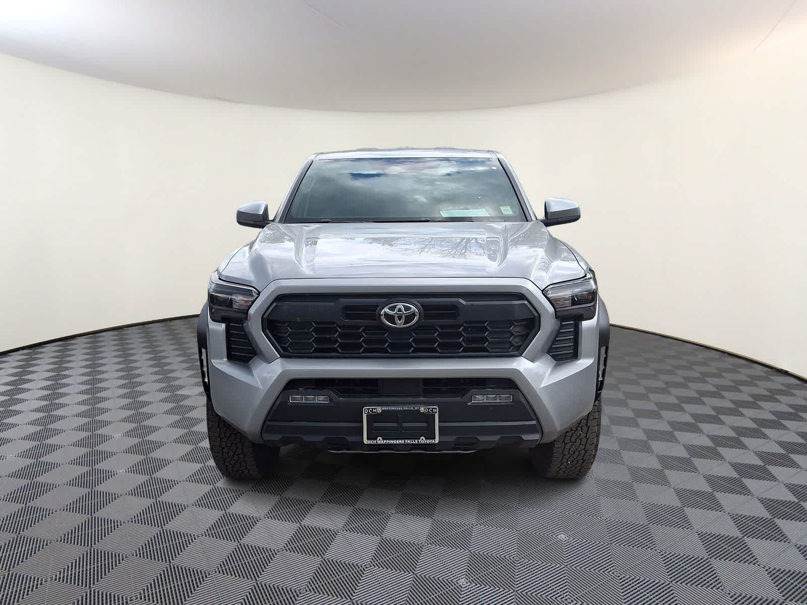 Thumbnail: 2026 Toyota Tacoma - 2