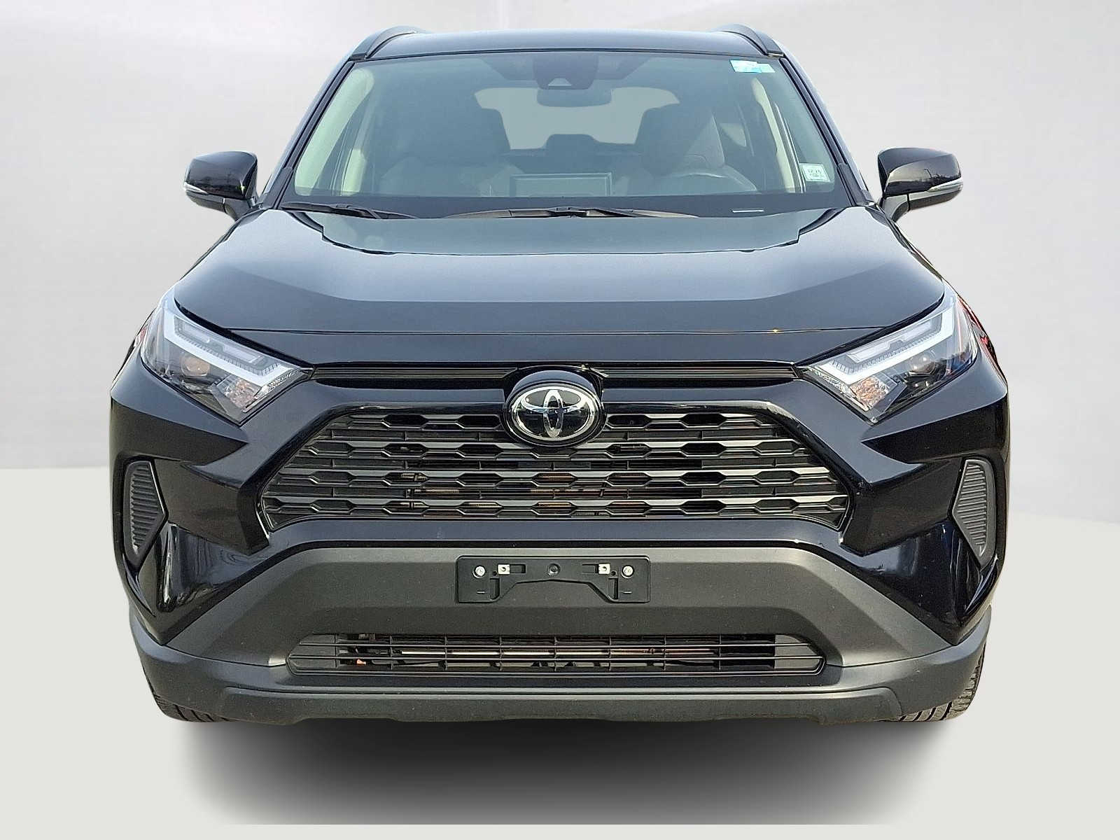 Thumbnail: 2025 Toyota RAV4 - 3