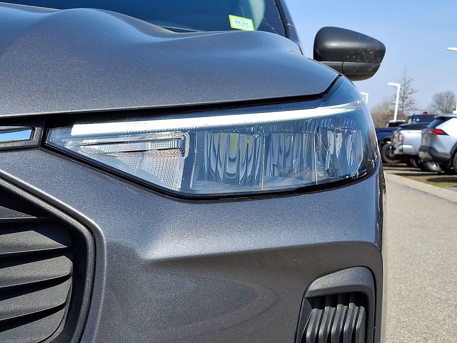 Thumbnail: 2024 Ford Escape - 10