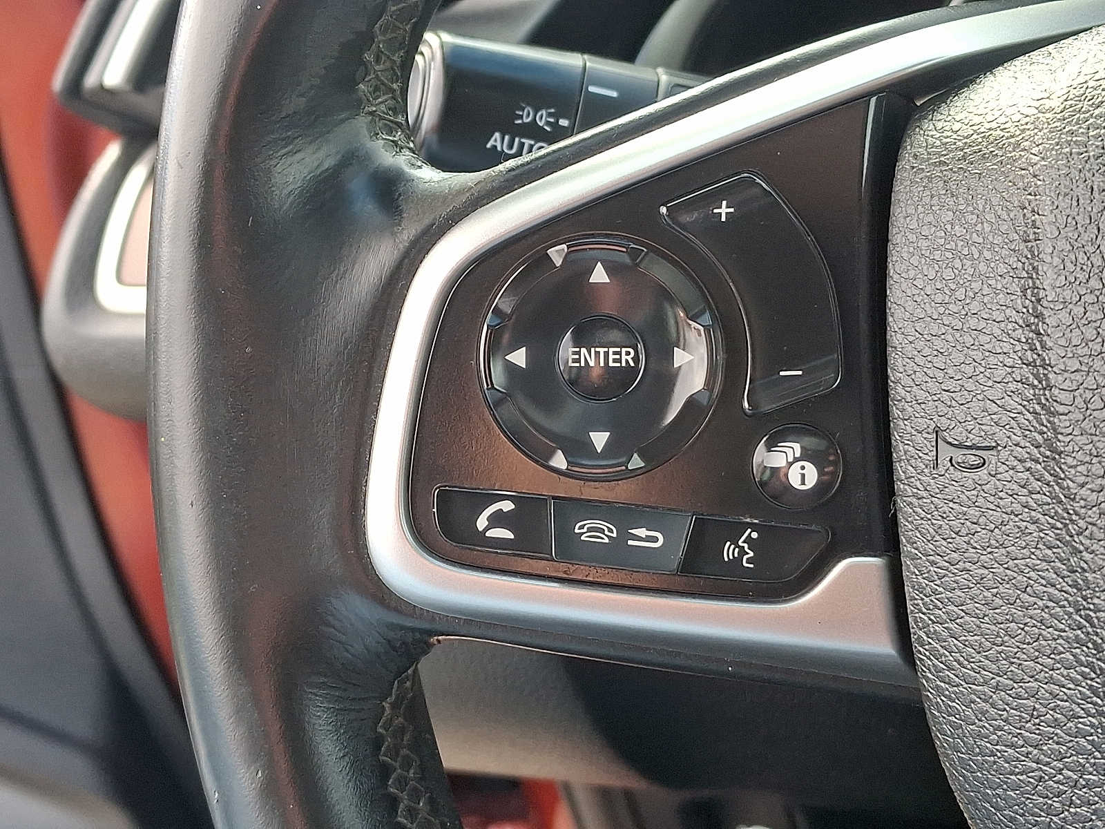 Thumbnail: 2020 Honda Civic - 22