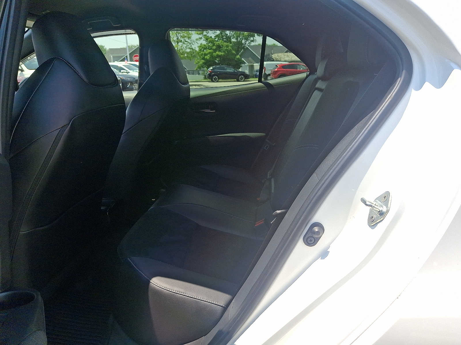 2024 Toyota GR Corolla Premium 13